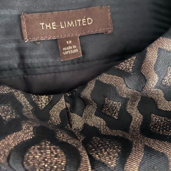 The Limited Skirt 12 - Picture 3 of 3